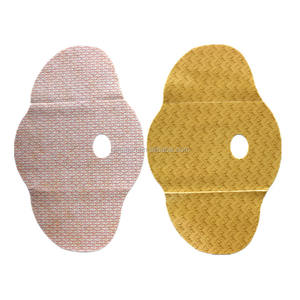 슬리밍 패치 슬림 벨리 패치 항지방 패드 패치 민서 - Product Image 5