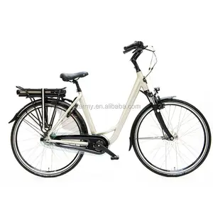 High quality electric bike kit assembled razor electric bikes for sale
