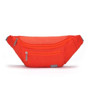 Thiết Kế thời trang Chạy Ngoài Trời Nylon Eo Bag - Product Image 3