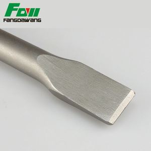 SDS <span class=keywords><strong>plusplus</strong></span>/max/Hex broca plana ph65 caña cincel de piedra - Product Image 5