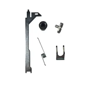 Elevator emergency lock set lift spare parts FCA288BB1