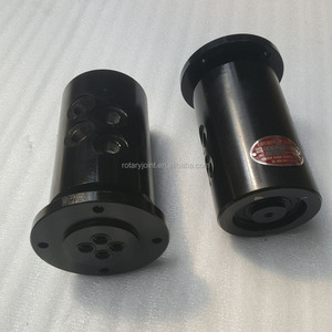 מהירות נמוך בלחץ גבוה 4 זרימת מעבר משותף סיבובי הידראולי - Product Image 2