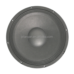 ABS Pro Audio 10 12 15 Hộp Loa Giao Nhau Toàn Dải 2 Chiều Tích Hợp - Product Image 5