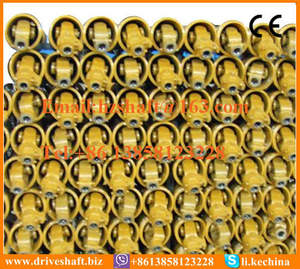 Hangzhou <span class=keywords><strong>agricole</strong></span> <span class=keywords><strong>Cardan</strong></span> Prise de force du <span class=keywords><strong>tracteur</strong></span> <span class=keywords><strong>agricole</strong></span> avec la certification CE - Product Image 3