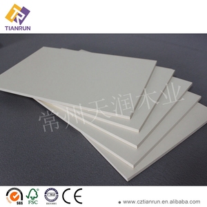 Tablero de Laminado <span class=keywords><strong>HPL</strong></span> para Mesas de Comedor, Resistente a las Huellas Dactilares - Product Image 4