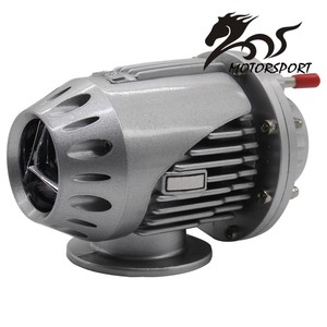 Kit de Válvula de Descarga Eléctrica Ajustable para Automóviles Turboalimentados Diésel <span class=keywords><strong>SQV</strong></span> 4 BOV - Product Image 1