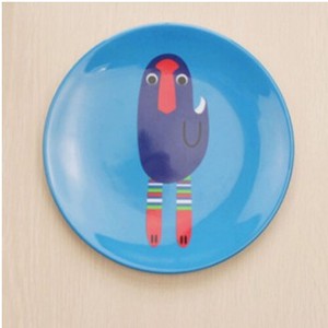 Plastic Kids Plates Plastic Plates Bulk Custom Animal Print Plastic Melamine Kids Plates