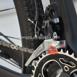 Bicicleta Eléctrica <span class=keywords><strong>de</strong></span> <span class=keywords><strong>Montaña</strong></span> MOTORLIFE/OEM <span class=keywords><strong>de</strong></span> 500 vatios y 27 Pulgadas, con Llantas Gruesas, OFERTA - Product Image 3