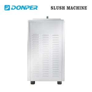 Donper Volledig Gesloten Slush Machine Hmsd24l Voor Daiquiri