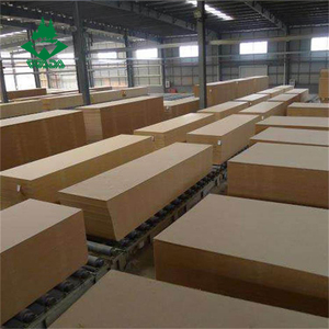 Tablero <span class=keywords><strong>MDF</strong></span>/HDF <span class=keywords><strong>Precio</strong></span> Sierra/PVC/UV/HPL/chapa <span class=keywords><strong>de</strong></span> madera/melamina 3mm-30mm - Product Image 5