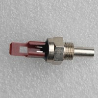 Sensor de Caldera, Termistor 10k NTC, Sonda de Temperatura