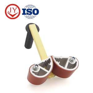Conveniente utensili a mano <span class=keywords><strong>per</strong></span> <span class=keywords><strong>il</strong></span> trasporto di vetro pannello - Product Image 3
