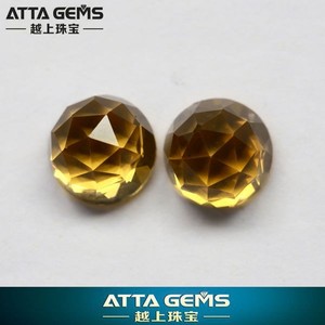 Balles en vrac gemme quartz-nano-synthétique spinelle vente chaude - Product Image 6
