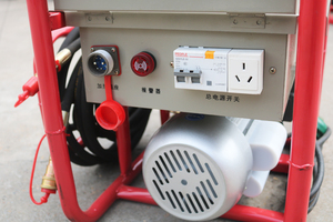 Nueva Máquina de Soldadura por Termofusión a Tope para Tuberías de HDPE - Product Image 5