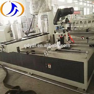 التلقائي دوامة أنبوب الورق المقوى صنع الأنابيب الأساسية لف آلة لصنع ورقة دوامة أنابيب - Product Image 6