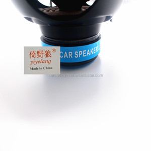 <span class=keywords><strong>Subwoofer</strong></span> para Auto de 12 Pulgadas y 12V CC, Altavoz de Bajos <span class=keywords><strong>Amplificado</strong></span> de 500W RMS para Sonido Profundo, Mejora de Audio para Vehículos de 12V - Product Image 6