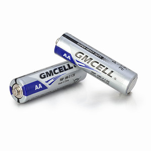 GMCELL 2023 R6p UM3 1,5 В первичные батареи <span class=keywords><strong>AA</strong></span> супер сверхмощный сухой углеродный цинковый аккумулятор - Product Image 6