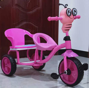 Tricycle amovible du bangladesh pour bébé 3 roues, siège pour enfant, 1 pièce, offre spéciale - Product Image 5