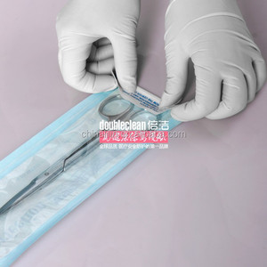 Guantes médicos (Papel) (Auto que Pone el Dispositivo) - Product Image 6
