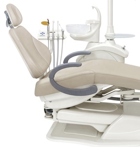 AL-388SB Gauche Droite <span class=keywords><strong>Unit</strong></span>é De Fauteuil Dentaire - Product Image 3