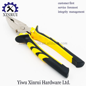 6&quot; 7&quot; 8&quot; Multi Tool <strong>Plier</strong> <strong>Monkey</strong> <strong>Plier</strong> - Product Image 4