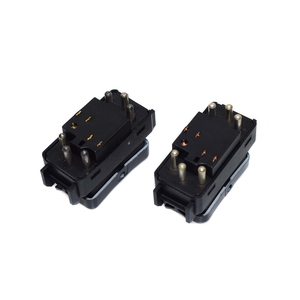 Accessoires de voiture Interrupteur de lève-vitre électrique arrière gauche droite pour <span class=keywords><strong>MERCEDES</strong></span>-<span class=keywords><strong>BENZ</strong></span> <span class=keywords><strong>500E</strong></span> 300SE - Product Image 3