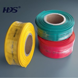 Dây bọc loại thiết lập nhiệt co ngót 6 "Thu Nhỏ Ống Cáp tay áo - Product Image 6