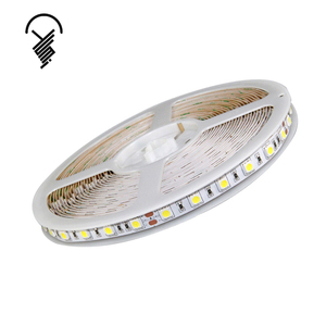 Vendita Diretta della fabbrica <span class=keywords><strong>12</strong></span> <span class=keywords><strong>Volt</strong></span> HA CONDOTTO La <span class=keywords><strong>Striscia</strong></span> 2835 SMD 60LED/m 5 Meter 300 <span class=keywords><strong>LED</strong></span> luci di <span class=keywords><strong>striscia</strong></span> del <span class=keywords><strong>LED</strong></span> - Product Image 4