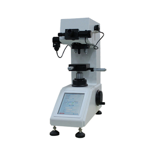 <span class=keywords><strong>MICROHARDNESS</strong></span>ทดสอบรุ่นHVS-1000TZหน้าจอสัมผัสอัตโนมัติTURRETจอแสดงผลดิจิตอล<span class=keywords><strong>MICROHARDNESS</strong></span>ทดสอบ - Product Image 1