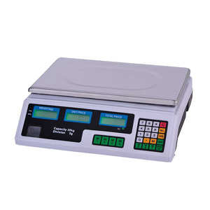 2025 <span class=keywords><strong>scala</strong></span> digitale <span class=keywords><strong>dei</strong></span> prezzi di alta precisione per la <span class=keywords><strong>scala</strong></span> durevole della piattaforma LCD alimentare - Product Image 3