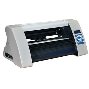 JK721 máy Cắt decal (mô hình Kinh Tế), máy vẽ trang trí - Product Image 1