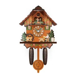 Modern Cuckoo Clock For Sale The Time Co Cuckoo Clock