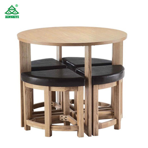 Alta mesa de <span class=keywords><strong>comedor</strong></span> superior para <span class=keywords><strong>4</strong></span>, precio bajo mesa de <span class=keywords><strong>comedor</strong></span>, mesa de <span class=keywords><strong>comedor</strong></span> de madera sillas - Product Image 2