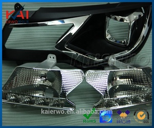 Sản Xuất Tùy Chỉnh Nhựa Acrylic Xe Đèn Pha Đèn Ép Nhựa - Product Image 5