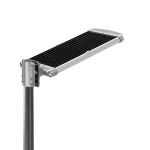 JKCSOLAR commerciale di alta qualità tutto In uno batteria <span class=keywords><strong>solare</strong></span> integrata <span class=keywords><strong>lampione</strong></span> 30W <span class=keywords><strong>lampione</strong></span> <span class=keywords><strong>a</strong></span> <span class=keywords><strong>LED</strong></span> - Product Image 4