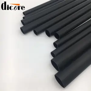 thermal wire sleeve heat shrink cable wraparound insulation sleeve