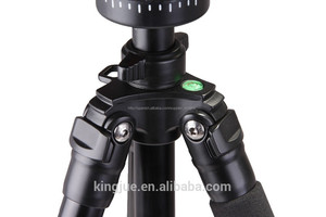 Venta caliente masaje trípode o plato de satélite <span class=keywords><strong>para</strong></span> trípode trípode de <span class=keywords><strong>altavoces</strong></span> vt-1200 stands - Product Image 2