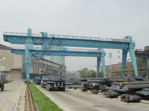 Système d'arrêt d'urgence <span class=keywords><strong>pour</strong></span> pont roulant à double poutre - Product Image 5