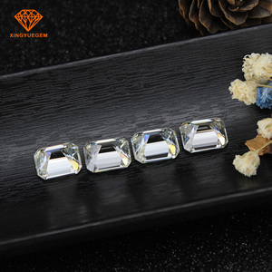 corte <span class=keywords><strong>cerca</strong></span> de incoloro G-H blanco anillo de diamantes para la fabricación de la <span class=keywords><strong>joyería</strong></span> - Product Image 6