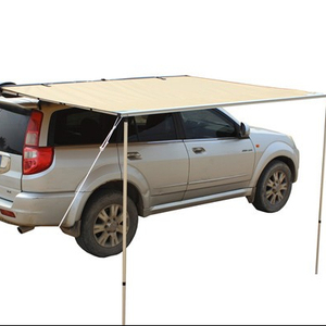 Accessoires de voiture <span class=keywords><strong>pour</strong></span> <span class=keywords><strong>caravane</strong></span> 4x4, faciles à installer, <span class=keywords><strong>auvent</strong></span> latéral <span class=keywords><strong>pour</strong></span> véhicule - Product Image 1