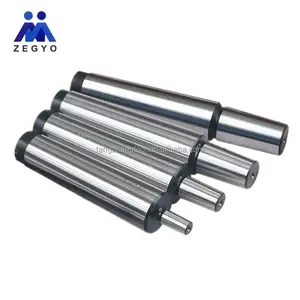 High Quality Morse Taper Drill Chuck Arbor mit Drawbar CNC Machine Center Fangzheng Provide Standard Size CN;SHN Carton 0.01