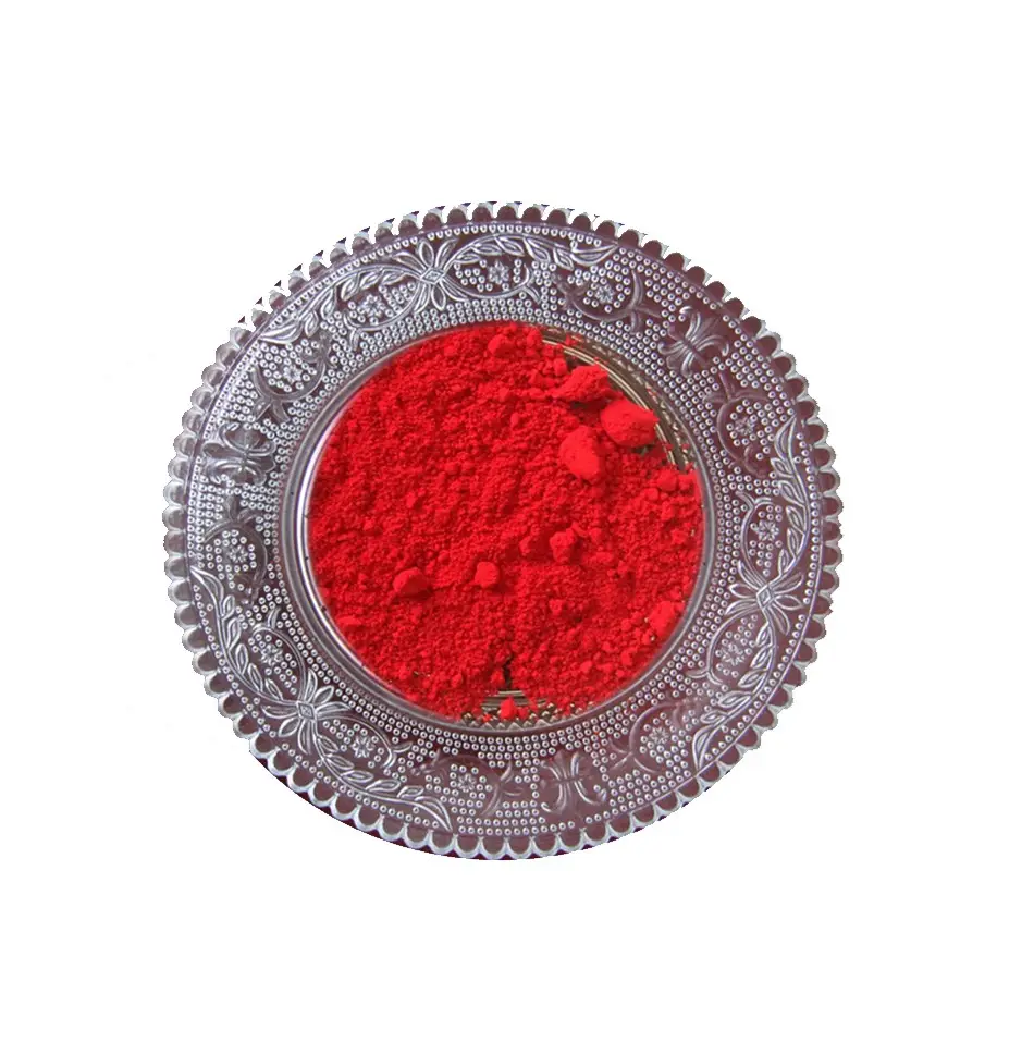 fast red 2r   pigment red 21