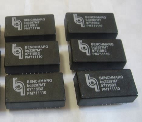 (IC chip Original Electronic Components) BQ3287MT