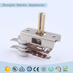 Más popular 10 años experiencia home appliance parts autol termostato de rearme - Product Image 3