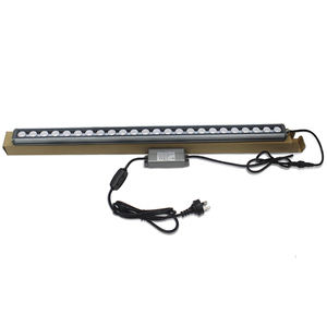 60 W llevado crece luces verduras para torre jardín aeropónico, 90 cm crecer barra de luz led para hidropónico verticales - Product Image 3