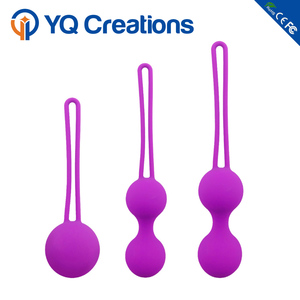 En çok satan silikon kegel egzersizleri erkekler topları - Product Image 5
