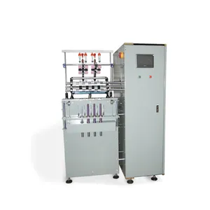 GT-A19 Yarn lab small spinning machine