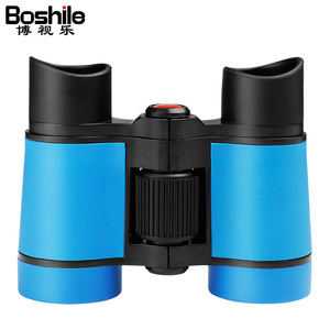 4x30 Plastic Outdoor Games Speelgoed Compact Nieuwe telescoop kinderen kids, verrekijker kind - Product Image 6