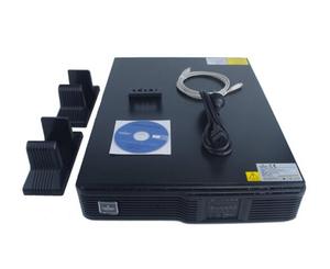 Excelente Precio Vertiv Emerson Liebert Serie UHA1R <span class=keywords><strong>Online</strong></span> UHA1R-0030 3KVA2.7KW Convertidores Inversores de Montaje en Rack UPS - Product Image 5