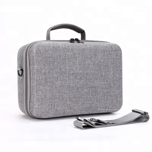 Mavic <span class=keywords><strong>2</strong></span>新款无人机灰色储物袋硬壳手提箱全套储物袋防水便携手提箱Mavic <span class=keywords><strong>2</strong></span> Pro/Zoom - Product Image 2